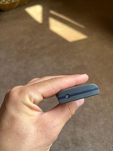 ikinci əl i̇ran pecləri: Nokia rəng - Boz, Düyməli — 2