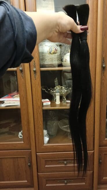 uzun kurtqa: Qaynaq saçlar, Təbii, Yeni — 3