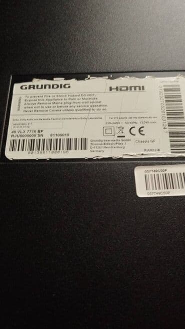 samsung s9 цена в бишкеке бу: Səs gəlir ekranı işləmir — 2