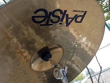 ney aleti: Mapex akustik baraban dəsti – tam komplekt - Markalar: Mapex (baraban — 8