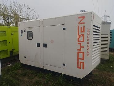 elektirik mişar: Satış, İşlənmiş, Dizel, Generator, Pulsuz çatdırılma — 2