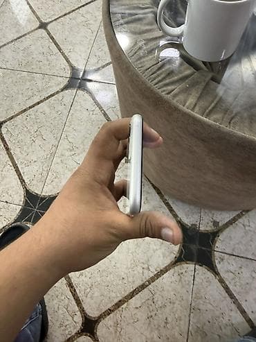 ipone x barter: IPhone 11, 64 GB, Ağ — 5