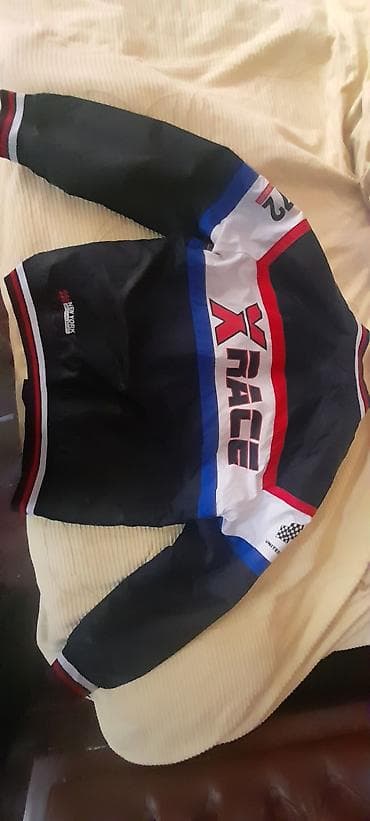 iw geyimleri: Satılır YRACE brend kişi gödəkçəsi. Çox az geyinilib, vəziyyəti — 2