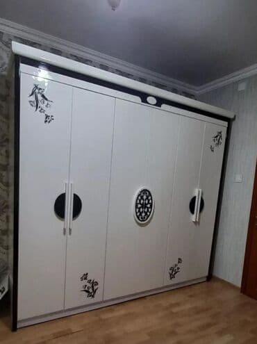 viona mebel: *ZB* *DOLAB* Qiymət *650 AZN* fabrik istehsalı İtaliya mebelidir 6 — 1