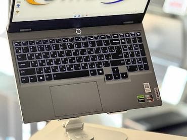 phone 7: Lenovo Loq 15ARP9 Şəhər: Bakı Marka: Lenovo Çatdırılma?: Bəli UniSet — 4