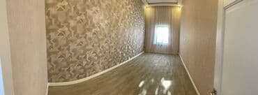 bina az yeni tikililer: 5 otaqlı, 225 kv. m, Yeni təmirli — 5