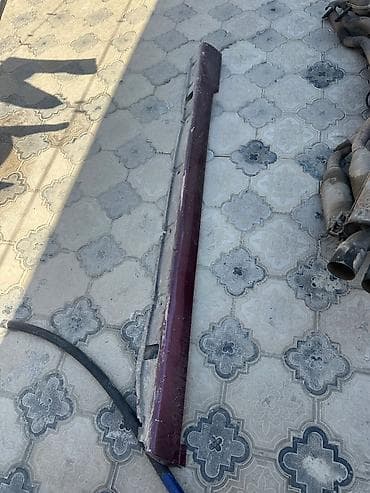 audi a6 2000: Salam 34 kuza bmw 1992 ci il masin sokulum munasib qiymete ehtiyat — 3