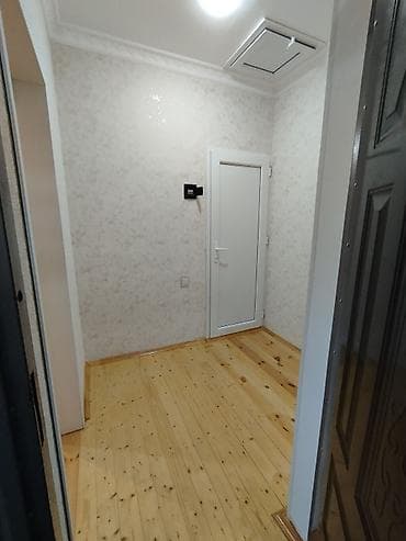 1: 2 otaqlı, 44 kv. m, Yeni təmirli — 8