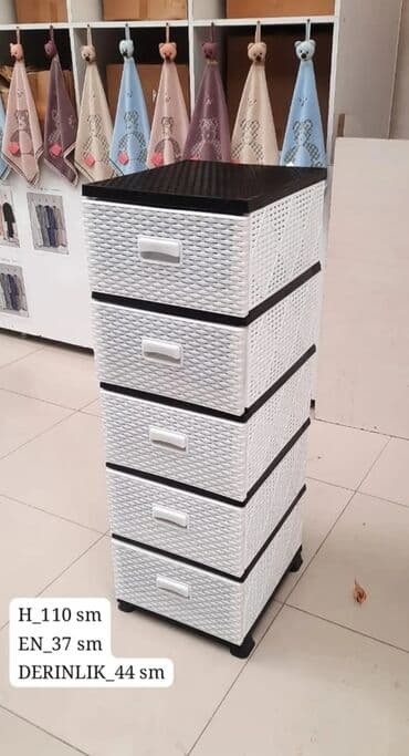 mtz 892 qiymeti: Kamod Kamot skaf komidin kamothe dolap dolab plastik cekmece — 5