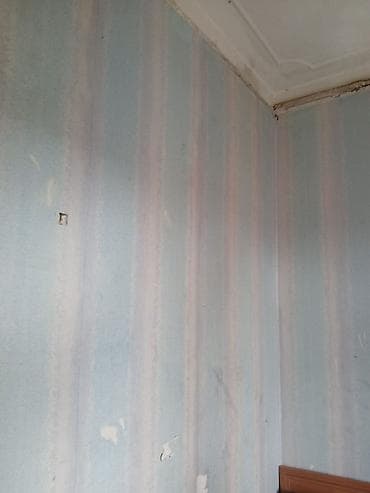 4 otaqlı kiraye evler: 4 mkr dairəsinə yaxın 1otaqdan 2ye duzalma esyali ev 350 azn aileya — 3