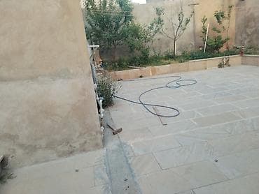 hovsan bina evi: 3 otaqlı, 100 kv. m, Kredit yoxdur, Yeni təmirli — 2