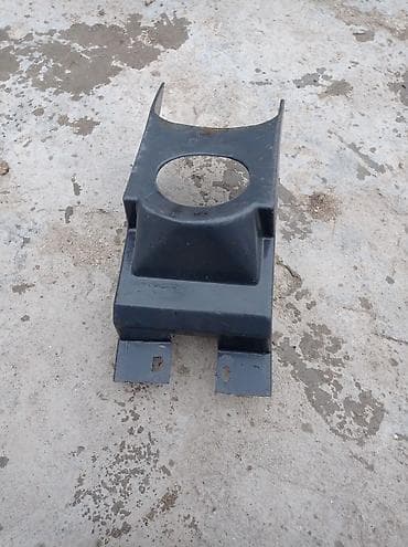 Daewoo NEXIA 96, 1997 il, İşlənmiş