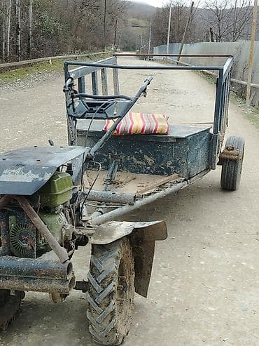 Ehtiyat hissələri: Hec bir problemi yoxdu — 2