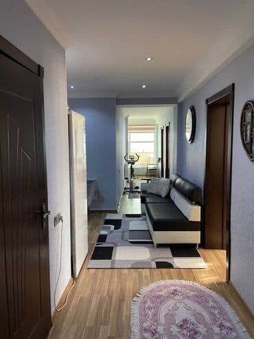 sumqayit 13 mkr: 3 otaqlı, Yeni tikili, m. Nəsimi, 137 kv. m — 13