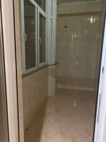 evler bineqedide: Neftcilər metrosuna yaxin nazli şadliq evinə yaxin 18 mertebeli — 3