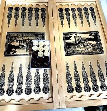 Maskalar, eynəklər: Nərd — 2