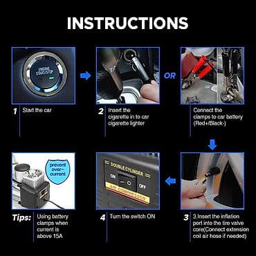 tap az hava kompressoru: Təkər kompressoru H65 Çatdırılma Və Quraşdırılma Bizim Və Sizin — 8