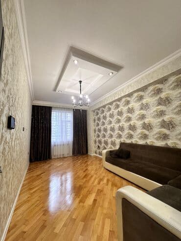 sumqayıt 20 ci mikrorayon: 9-cu mikrorayon, 2 otaqlı, Yeni tikili, m. Memar Əcəmi, 55 kv. m — 3