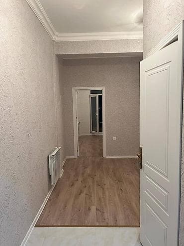 çeşqa satışı: 2 otaqlı, Yeni tikili, 47 kv. m — 5