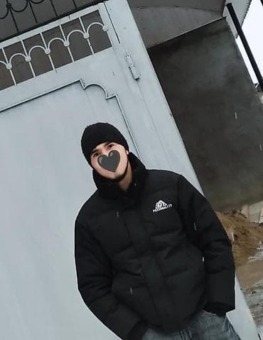 honor magic watch 2: Palto, rəng - Qara — 1