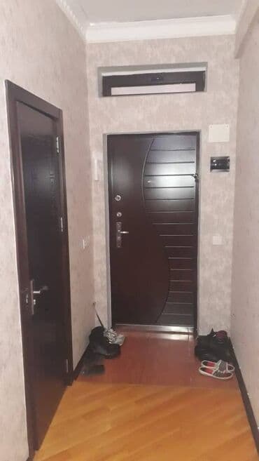 murtuza muxtarov 185: 2 otaqlı, Yeni tikili, m. Əhmədli, 65 kv. m — 8