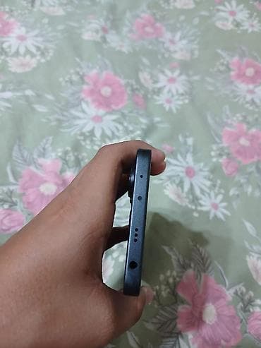 realme gt master: Xiaomi Redmi smartfon - Model: Redmi (qutuda göstərilən yeni nəsil — 6