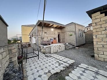ev satilir type 1: 3 otaqlı, 90 kv. m — 5