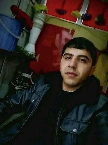 iş elanları sumqayıt aşbaz: Salam axsam ismeni saatliq iş axdariram( temizlik fehle ) lazimi olan — 1