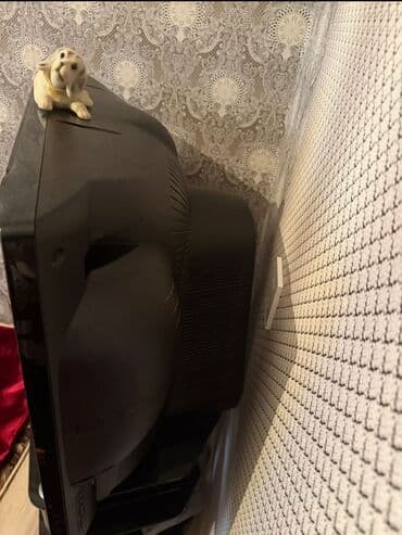 140 ekran samsung tv: LG kineskop TV - Marka/model: LG CRT televizor (Turbo Sound yazılı — 2