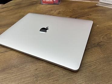 mini pc computer: Apple Macbook Pro A1708 Intel Core i5 RAM 8GB SSD 128GB Ekran 13.3 — 4