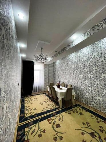 tek şexsiyyet vesiqesiyle kredit: 2 otaqlı, Yeni tikili, 55 kv. m — 2