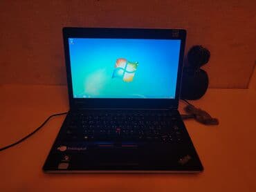 en ucuz hp notebook: Lenovo ThinkPad noutbuk İşlək vəziyyətdədir bütün məlumatlar qeyd — 2