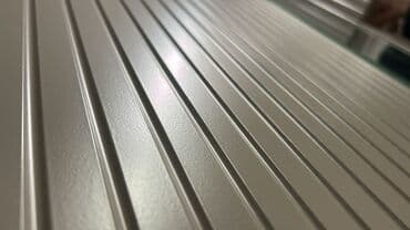 Сфера образования: Membran sexinə kley vuran və hazır qapaqlarln arxasının təmizlənməsi — 3