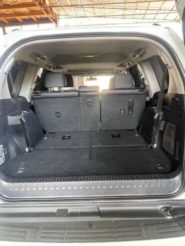 daewoo gentra baku: Toyota Land Cruiser: 2.4 l | 2014 il Sedan — 8