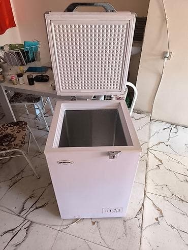 Kod 2442 Dondurucu satilir 270 azn Unvan mərdəkan . Təzə kimidi