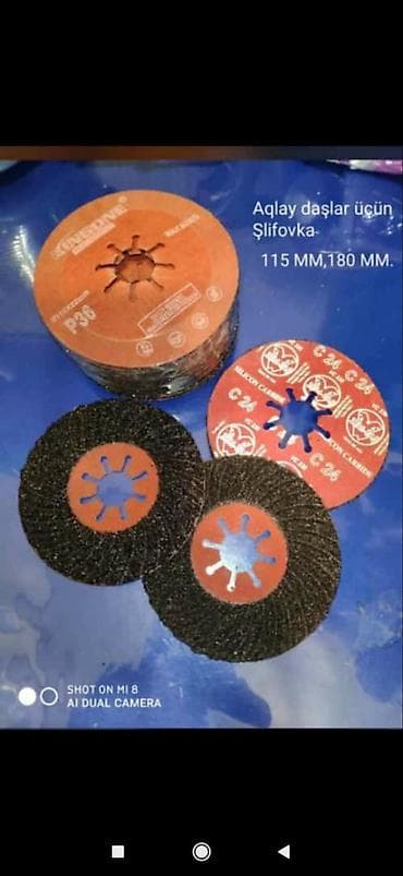 pol aparati: Şkurkalar — 1