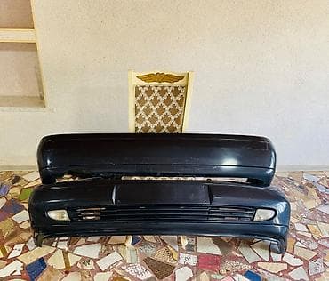Mercedes-Benz w202, Almaniya