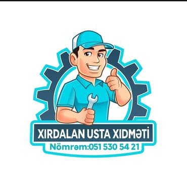 ucuz taxta qapılar: XIRDALAN AAAF PARK 🔧 Ev əşyalarının təmiri və dəyişdirilməsi xidməti! — 1