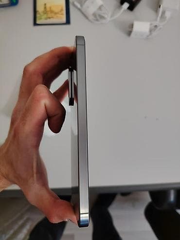 mx9 5g: Samsung Galaxy A56 5G, 256 GB, rəng - Qara — 3