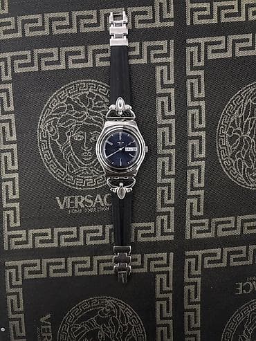 Swatch Irony Lady – qadın qol saatı - Brend/model: Swatch Irony Lady at lalafo.az Swatch Irony Lady – qadın qol saatı - Brend/model: Swatch Irony Lady