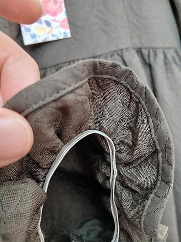 Uşaq geyimi və ayaqqabıları: Don, Gündəlik, 7 - 8 yaş — 4