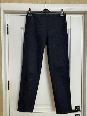 Cinslər, Massimo Dutti, S, M, rəng - Göy