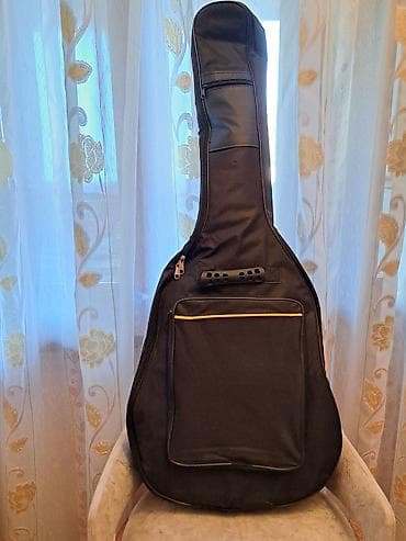 gitara satilir: Классическая гитара, Ibanez — 5