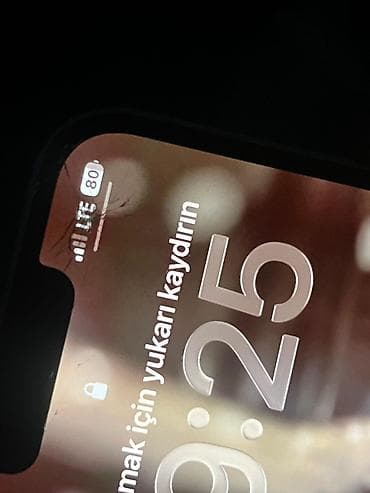 islenmis iphone 7: IPhone 13, Ağ, Qırıq — 4