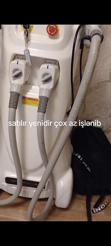 Epilyasiya üçün — 2