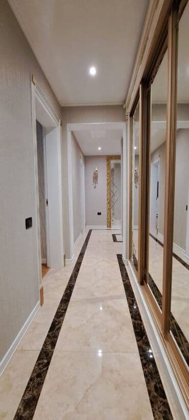 сдам квартиру в баку: Nəsimi rayonu,28 may mterosu yaxınlığında,Şəhərin prestijli yaşayış — 16