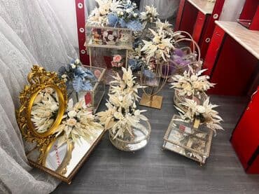 экспресс кондиционер для волос: Hazır Biznes Satılır! Müxtəlif üslublarda və ölçülərdə gəlinliklər — 21