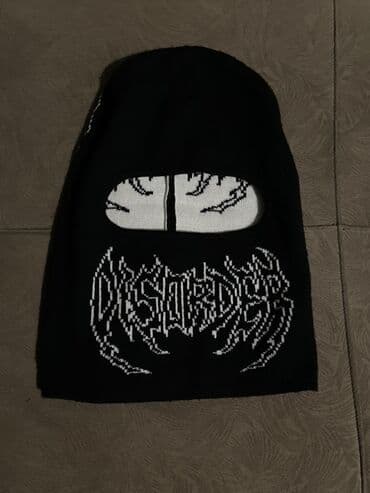 kişi baş geyimləri: New Yorker, One size, rəng - Qara — 1