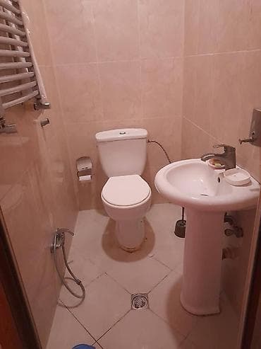 qaradağ rayonu: 3 otaqlı, Yeni tikili, 126 kv. m — 4