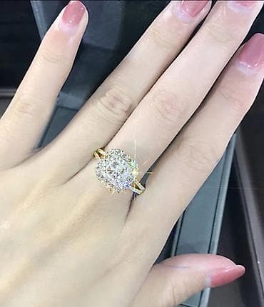 Çantalar: Üzük — 3